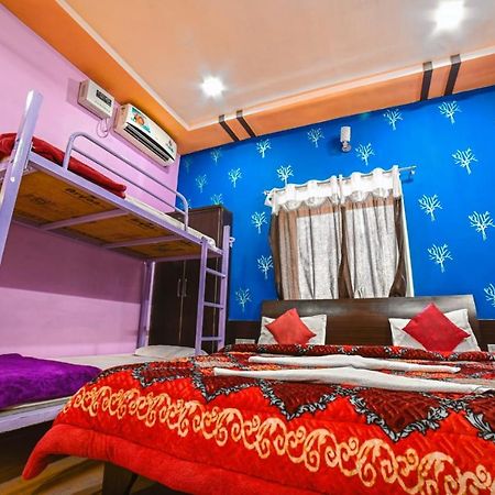 Hotel Ozaki Heritage Dzsaiszalmer Kültér fotó