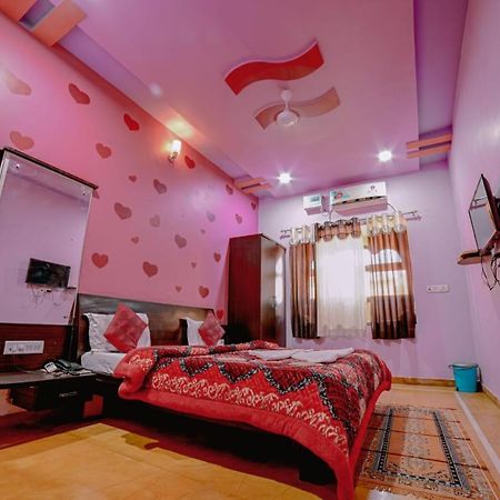 Hotel Ozaki Heritage Dzsaiszalmer Kültér fotó