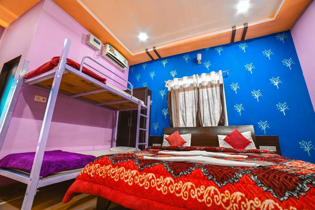 Hotel Ozaki Heritage Dzsaiszalmer Kültér fotó