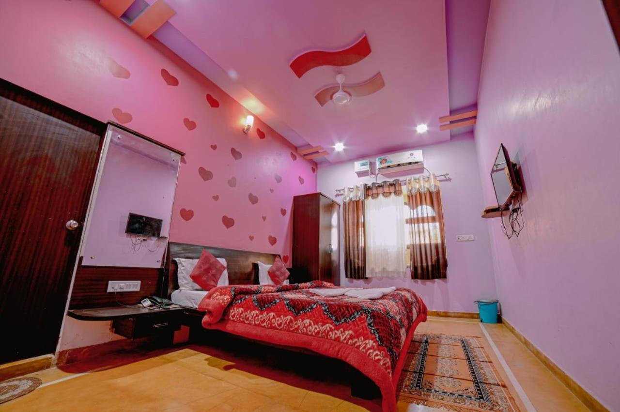 Hotel Ozaki Heritage Dzsaiszalmer Kültér fotó