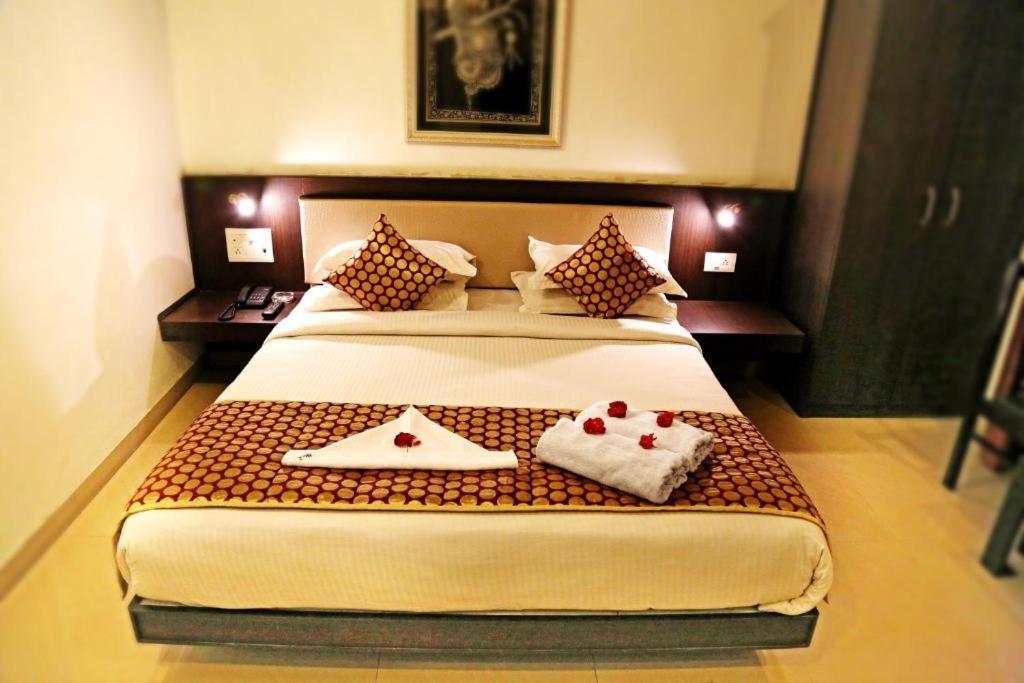 Hotel Ozaki Heritage Dzsaiszalmer Kültér fotó