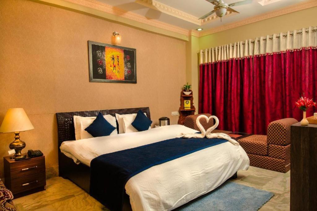 Hotel Ozaki Heritage Dzsaiszalmer Kültér fotó